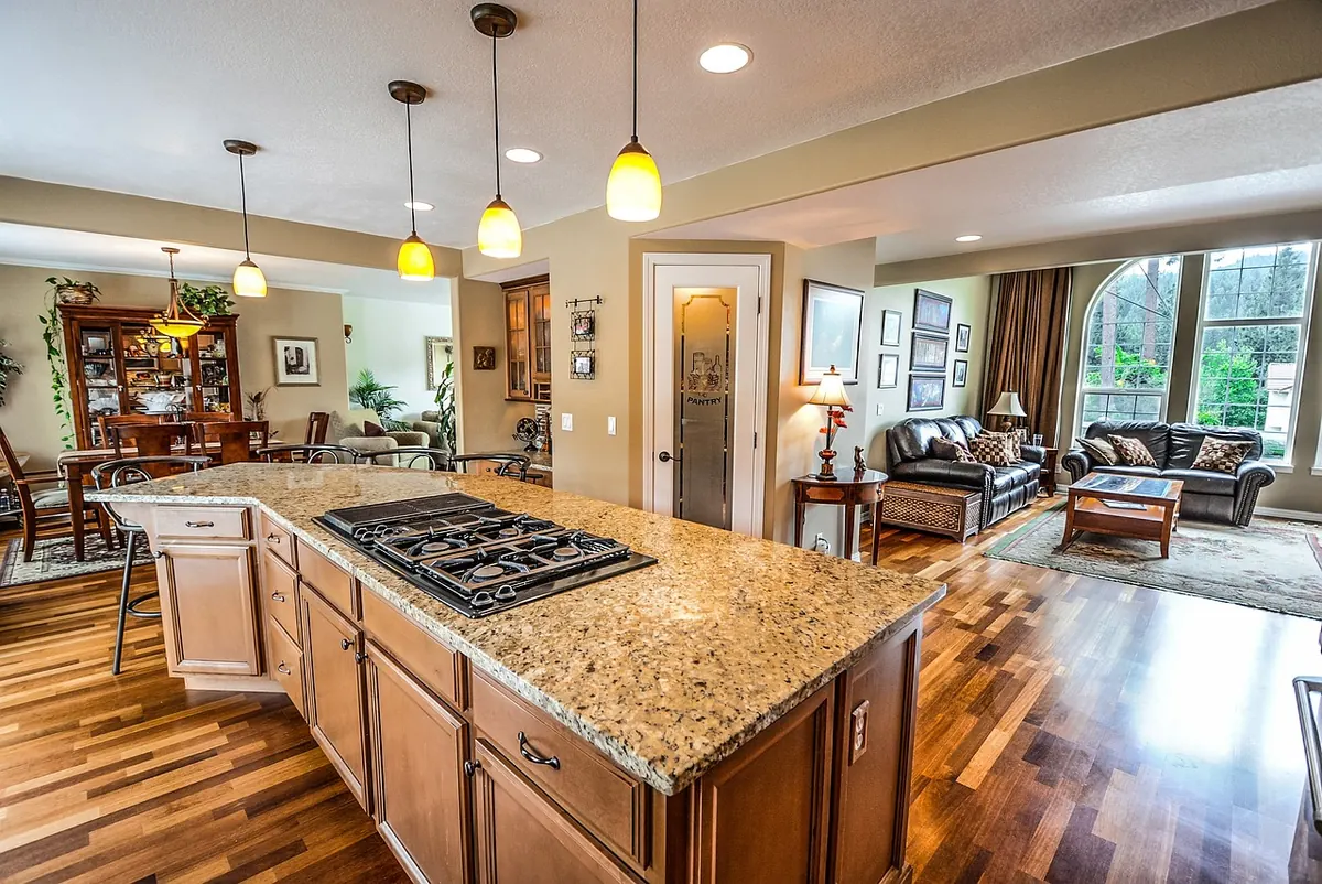 How to Stage a Cottage for Sale: Room-by-Room Checklist
